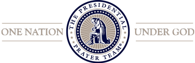 The Presidential Prayer Team2 logo