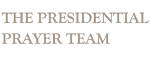 The Presidential Prayer Team logo